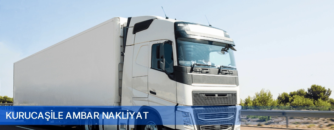Kurucaşile Ambar Nakliyat Kurucaşile Ambar Nakliyat